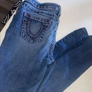 True Religion jeans